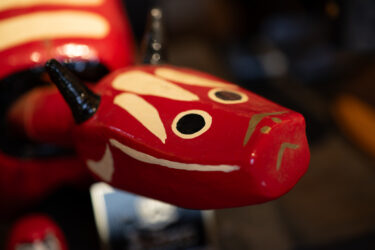 良いものと暮らす