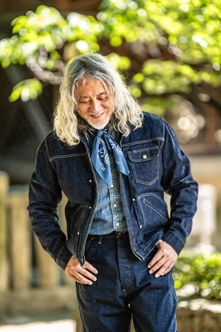 オレはボンクラ！