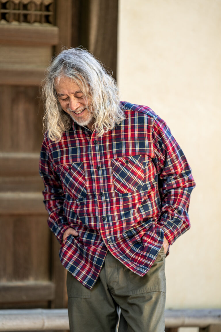 オレはボンクラ！