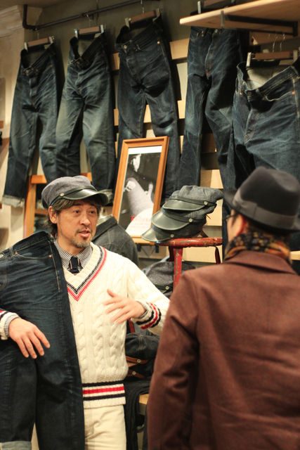 ボンクラ！熱く語る！│オレはボンクラ！