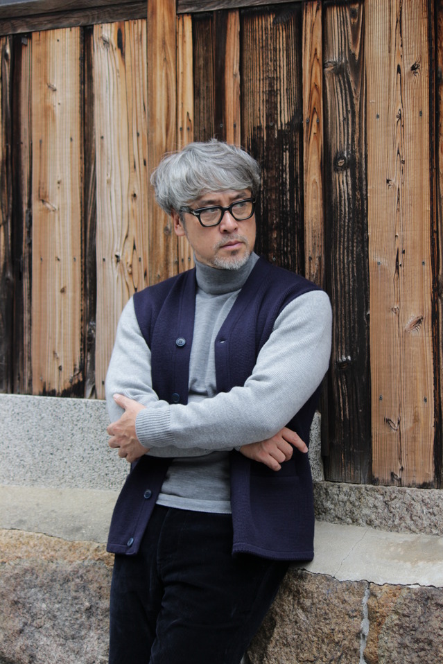 秋のBONCOURA！│オレはボンクラ！