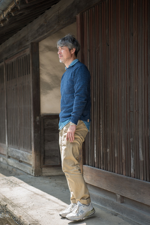 その日の気分で。│オレはボンクラ！