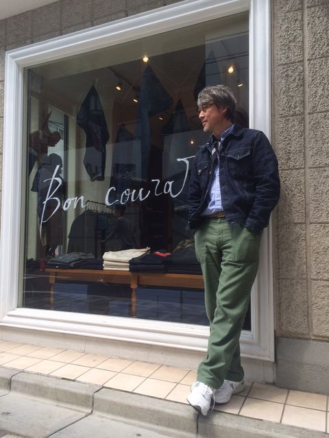 boncoura祭り in 代々木上原 オレはボンクラ boncoura祭り in 代々木上原 オレはボンクラ