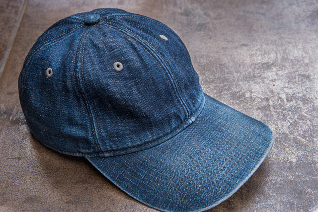 boncoura usn hat デニム Cap & Hat – BONCOURA Official Online Store