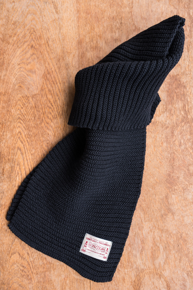 ボンクラ BONCOURA マフラー2本セット マフラー！マフラー！マフラー！│オレはボンクラ！