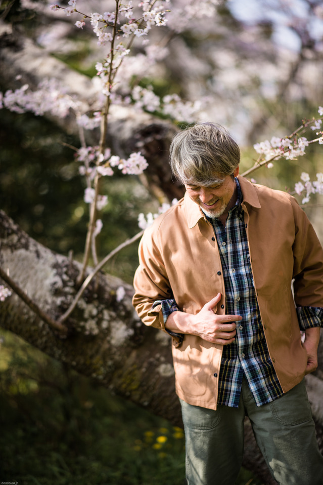 シーズン到来！│オレはボンクラ！