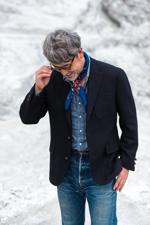 秋のBONCOURA！│オレはボンクラ！