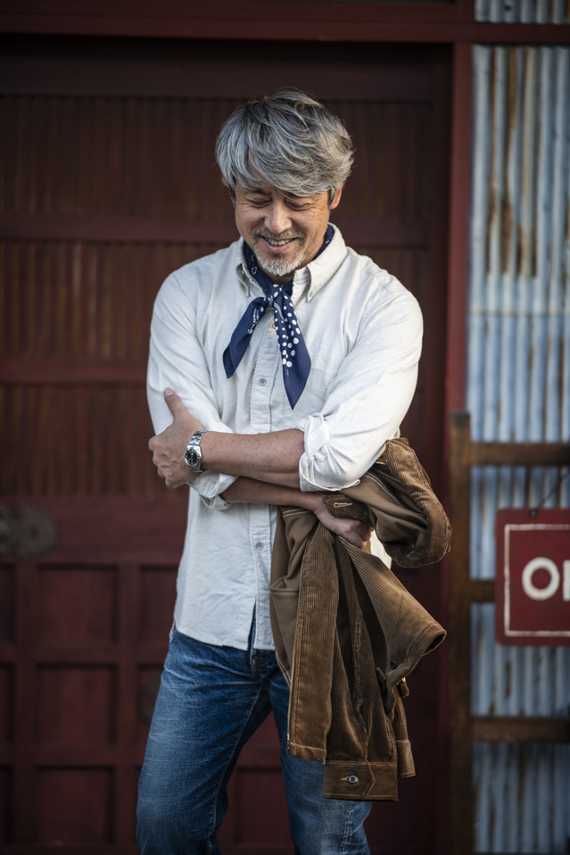 秋のBONCOURA！│オレはボンクラ！