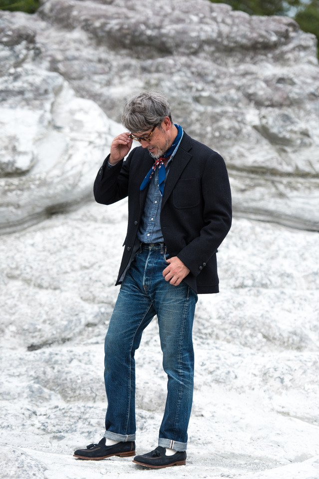 秋のBONCOURA！│オレはボンクラ！