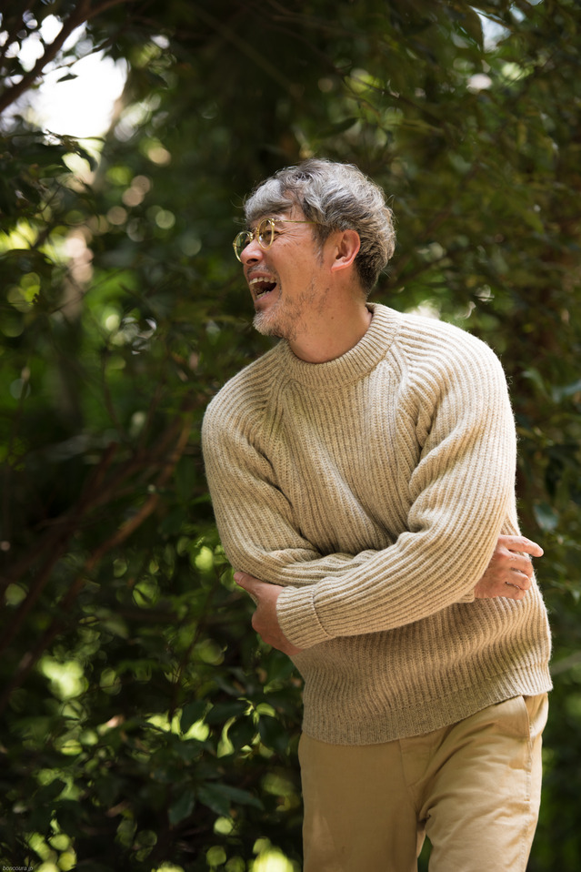 秋のBONCOURA！│オレはボンクラ！