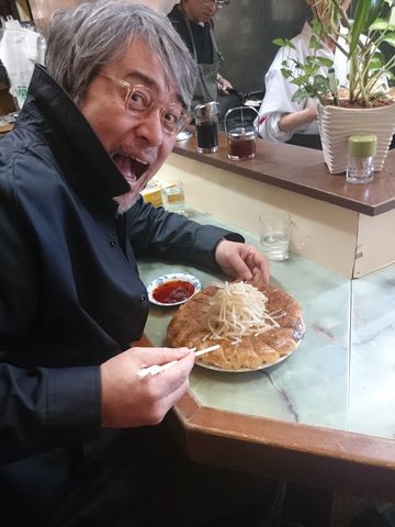 新品　BONCOURA サスペンダー オリーブグリーン 春満載！│オレはボンクラ！