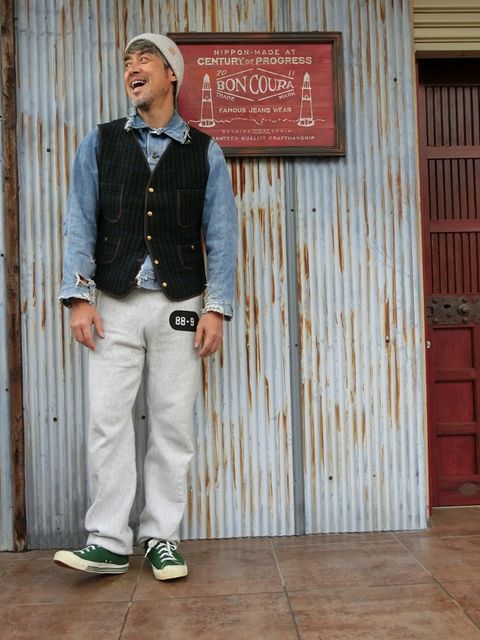 ベスト！ベスト！ベスト！Part-4│オレはボンクラ！