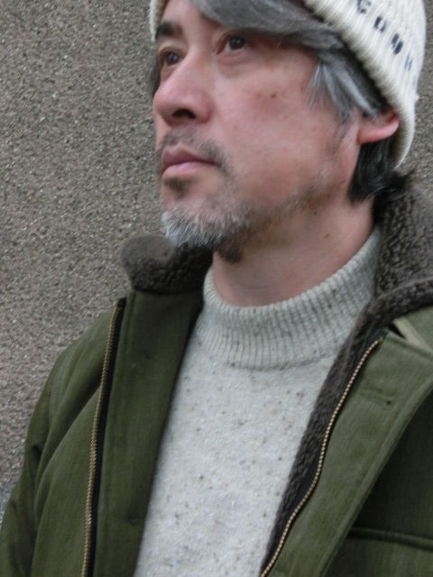 ナチュラルに。│オレはボンクラ！