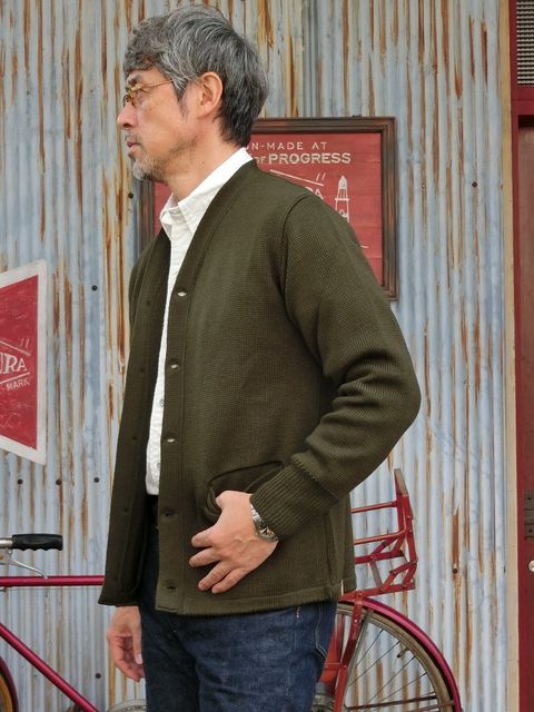 カーデ！カーデ！カーデ！Part-2│オレはボンクラ！