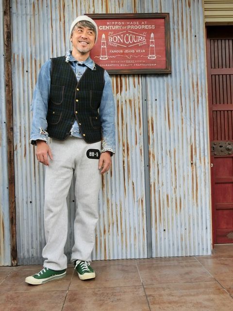 ベスト！ベスト！ベスト！Part-4│オレはボンクラ！