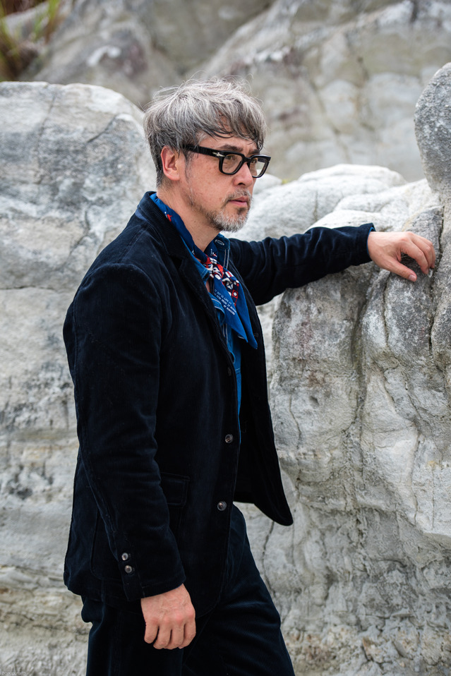 秋のBONCOURA！│オレはボンクラ！