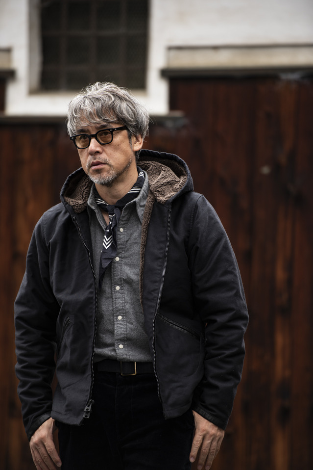 冬のBONCOURA！│オレはボンクラ！