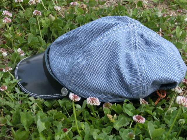 BONCOURA ボンクラ帽