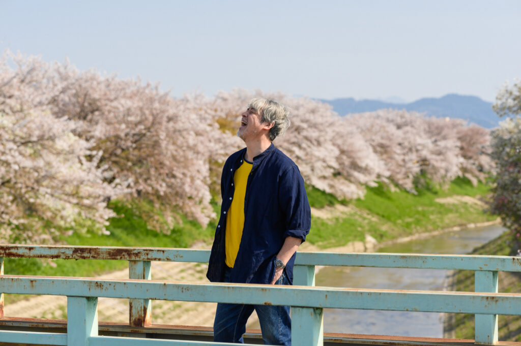 満開の桜！Ⅱ
