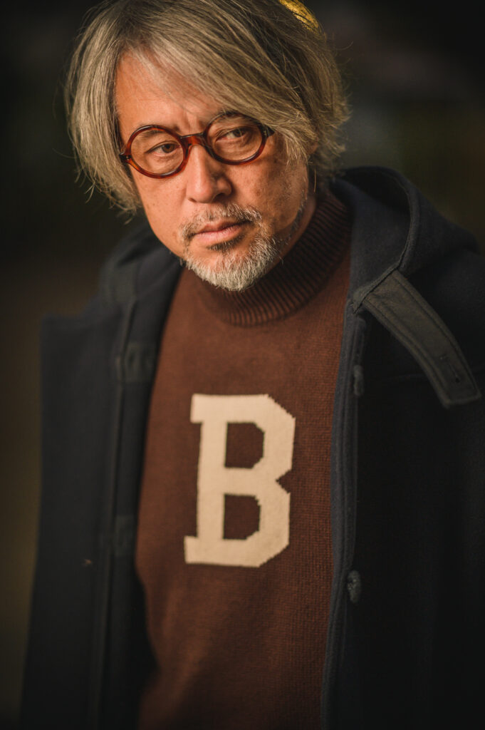 BONCOURA を纏う