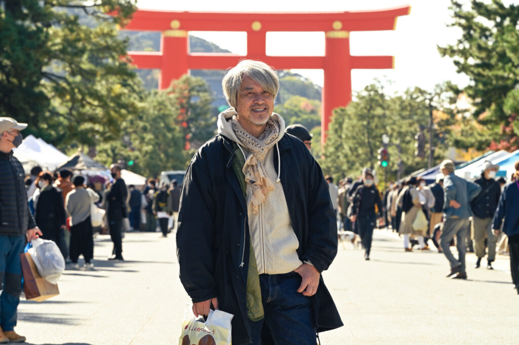 大人の社会見学！