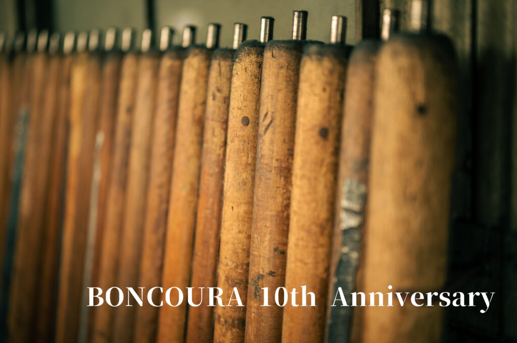 BONCOURA 10周年物語 Ⅱ