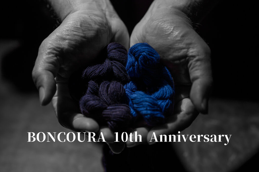 BONCOURA 10周年物語 Ⅵ