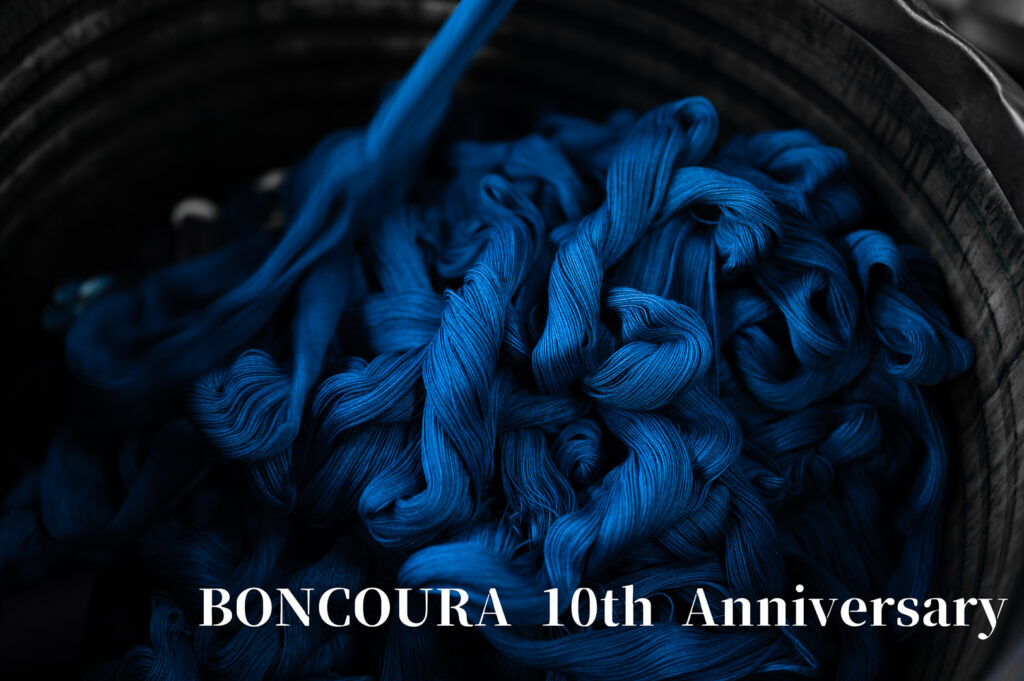BONCOURA 10周年物語 Ⅲ