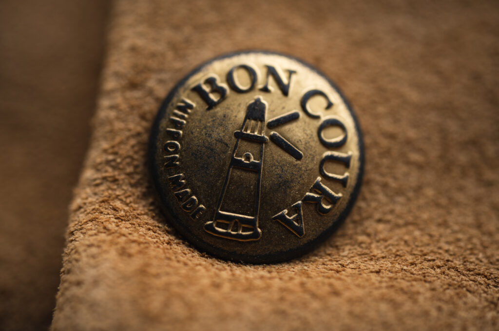 秋のBONCOURA！